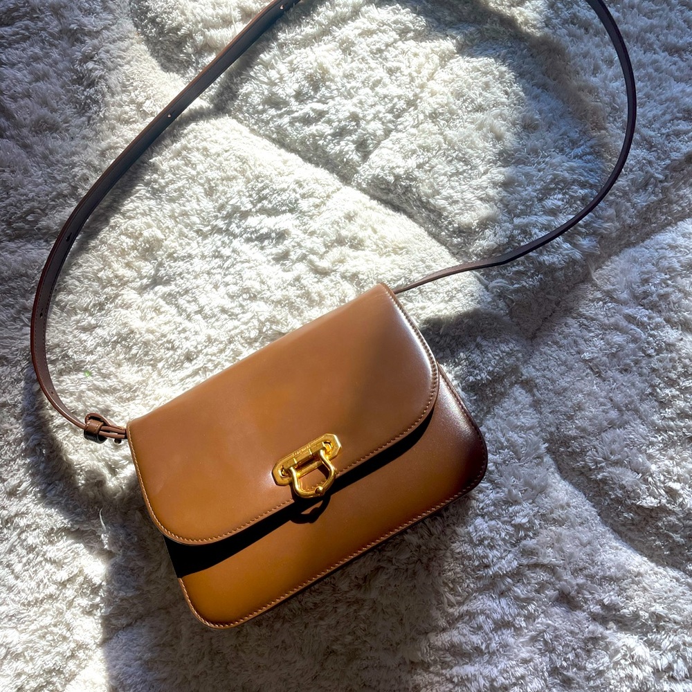 Songmont Tofu Bag